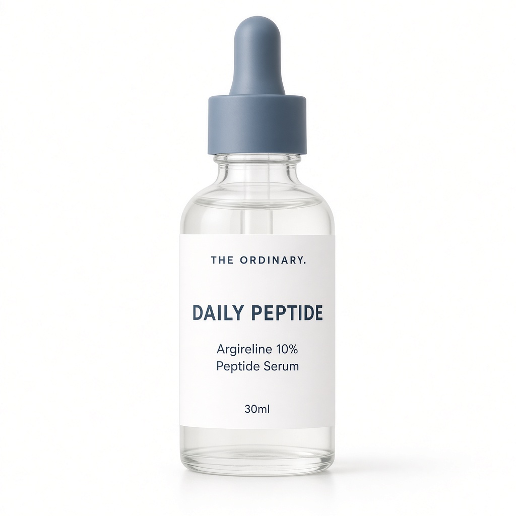 Argireline Peptide Serum 30ml